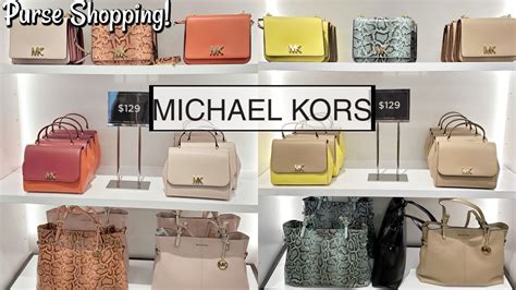 michael Kors Outlet store online